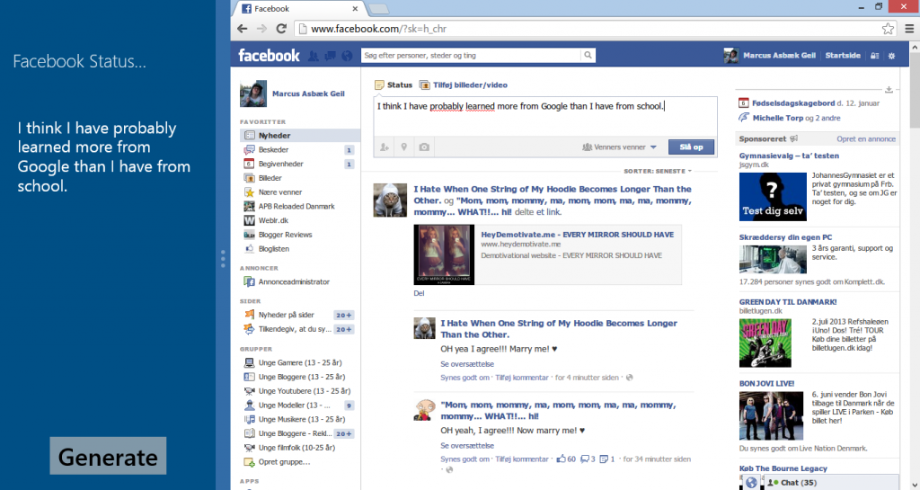 Godt billede af denne windows app!